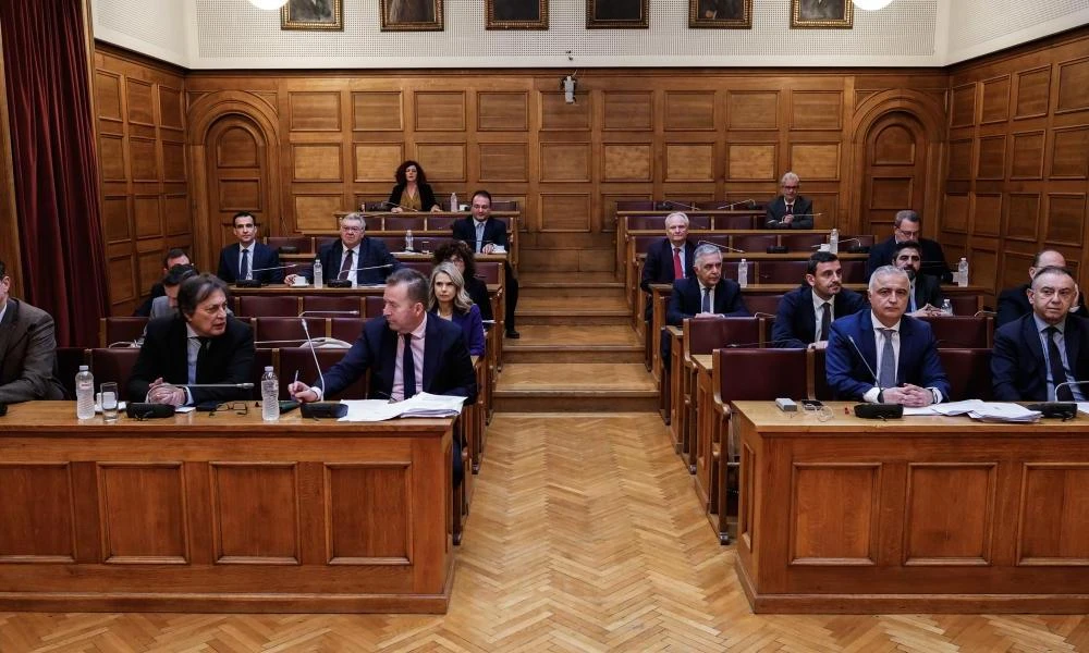 Τέμπη-εξέταση μαρτύρων: «Δεν θα υπήρχε δυστύχημα αν είχε εφαρμοστεί ο Γενικός Κανονισμός Κυκλοφορίας»